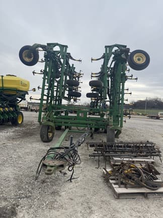 Main image John Deere 2210